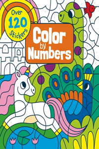 Color by Numbers