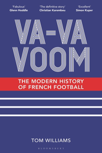 Va-Va-Voom