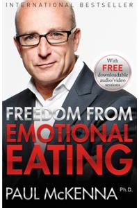 Freedom from Emotional Eating