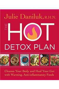 The Hot Detox Plan