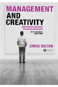 Management and Creativity