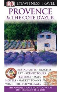 Provence and the Cote d'Azur