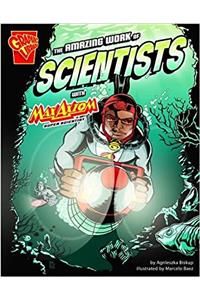 Graphic Science and Engineering in Action Pack D of 4