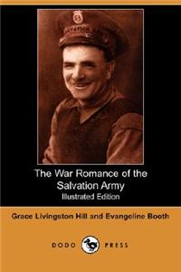 War Romance of the Salvation Army (Illustrated Edition) (Dodo Press)