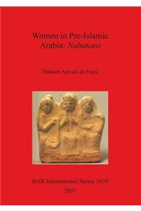 Women in Pre-Islamic Arabia