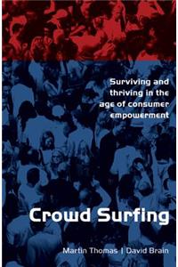 Crowd Surfing
