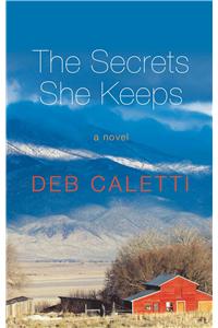 The Secrets She Keeps