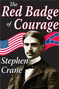 Red Badge of Courage