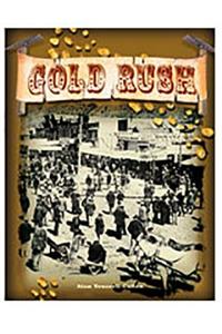 Rigby Focus Forward: (Group 1, Set D) Gold Rush