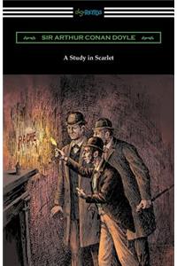 Study in Scarlet