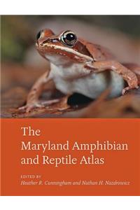 The Maryland Amphibian and Reptile Atlas