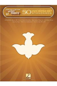 50 Worship Standards