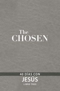 Chosen - Libro Tres