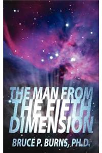 Man From The Fifth Dimension