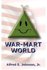 War-Mart World