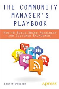 Community Manager's Playbook