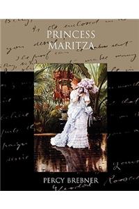 Princess Maritza