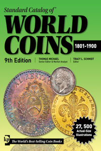 Standard Catalog of World Coins 1801-1900