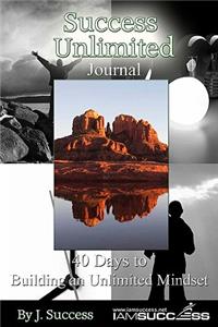Success Unlimited Journal
