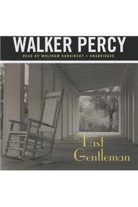 The Last Gentleman
