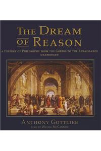 The Dream of Reason
