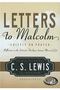 Letters to Malcolm