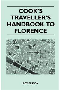 Cook's Traveller's Handbook to Florence