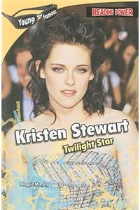 Kristen Stewart: Twilight Star