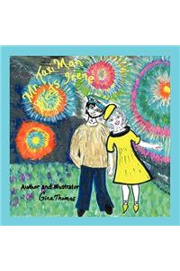 Mr. Taxi Man Meets Irene