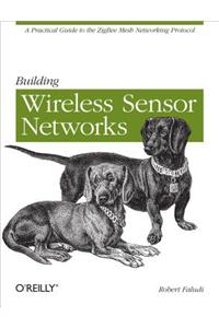 Building Wireless Sensor Networks