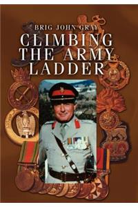 Climbing the Army Ladder