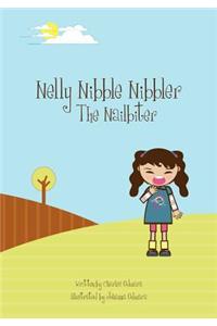 Nelly Nibble Nibbler the Nailbiter