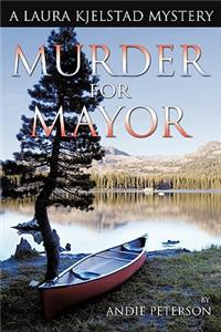 Murder for Mayor