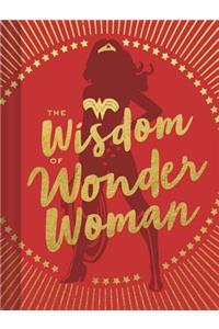 The Wisdom of Wonder Woman