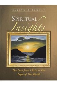 Spiritual Insights