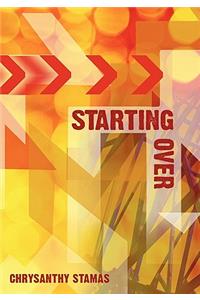 Starting Over