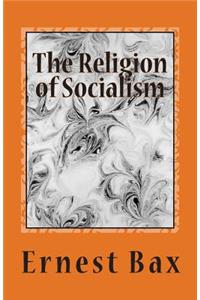Religion of Socialism
