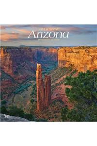 Arizona Wild & Scenic 2019 Square