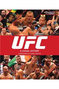 UFC: A Visual History