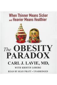 Obesity Paradox