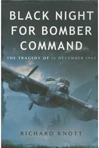 Black Night for Bomber Command