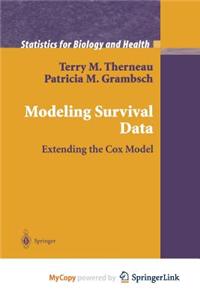 Modeling Survival Data