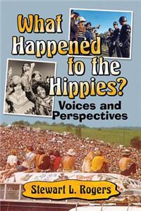 What Happened to the Hippies?