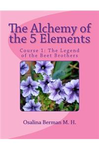 Alchemy of the 5 Elements