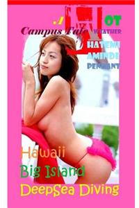 Hawaii Big Island DeepSea Diving