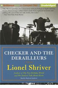 Checker and the Derailleurs