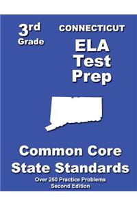 Connecticut 3rd Grade ELA Test Prep