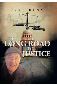 Long Road to Justice