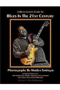 Blues In The 21st Century