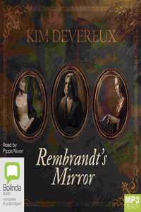 Rembrandt's Mirror